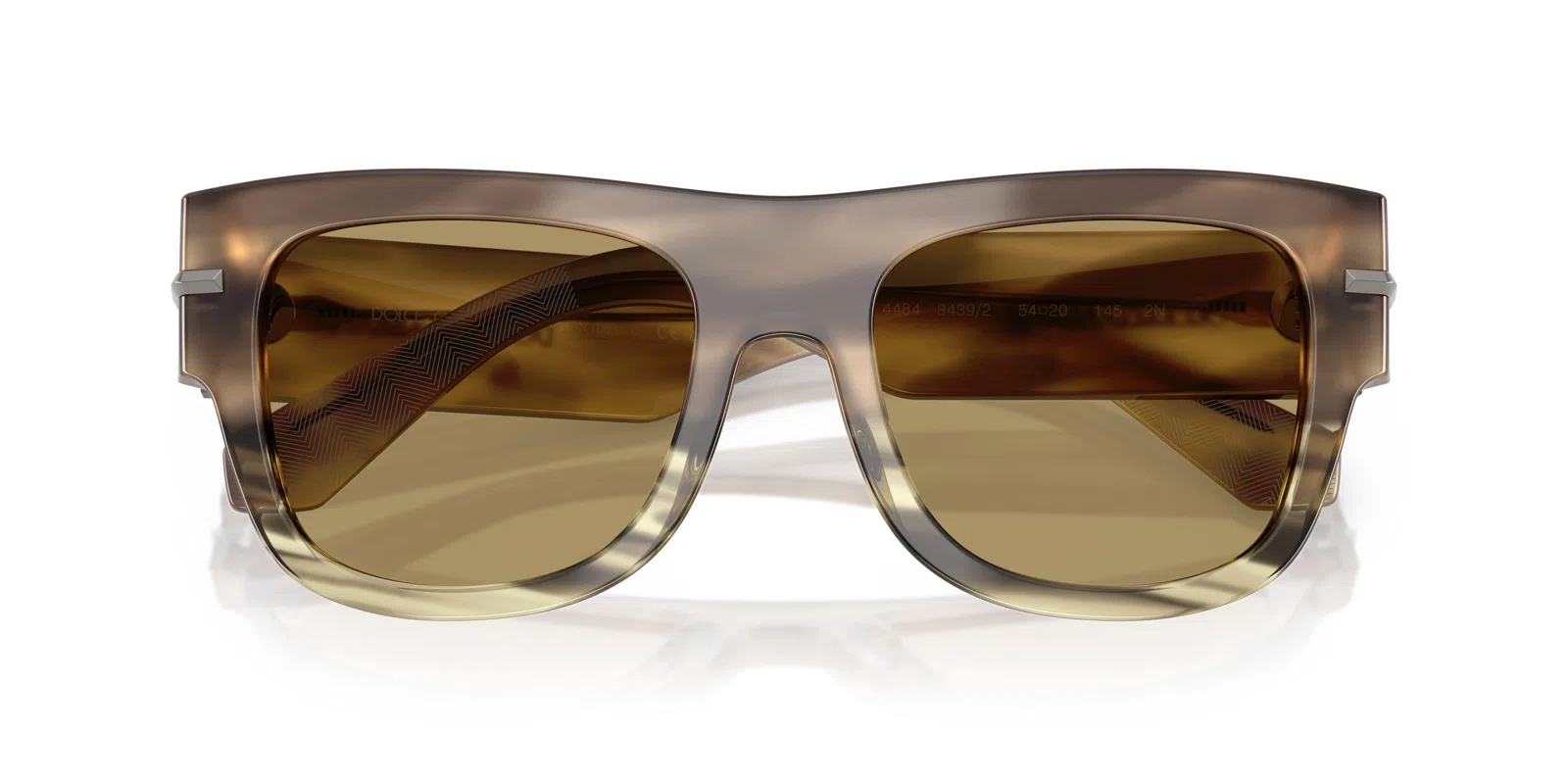 Dolce & Gabbana 4484 Sunglasses - view 19